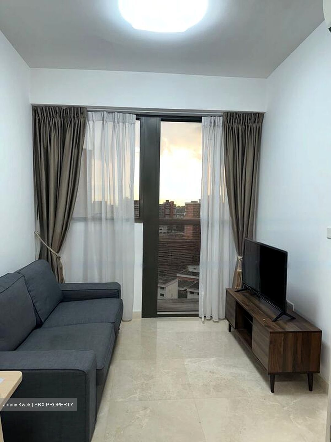Commonwealth Towers (D3), Condominium #477512271